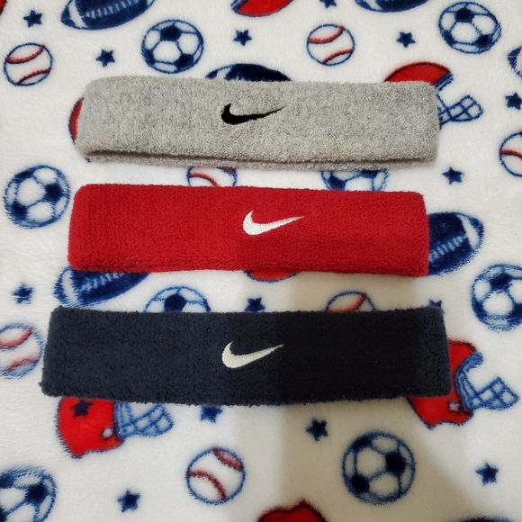 Nike Headbands Unisex - Picture 1 of 3